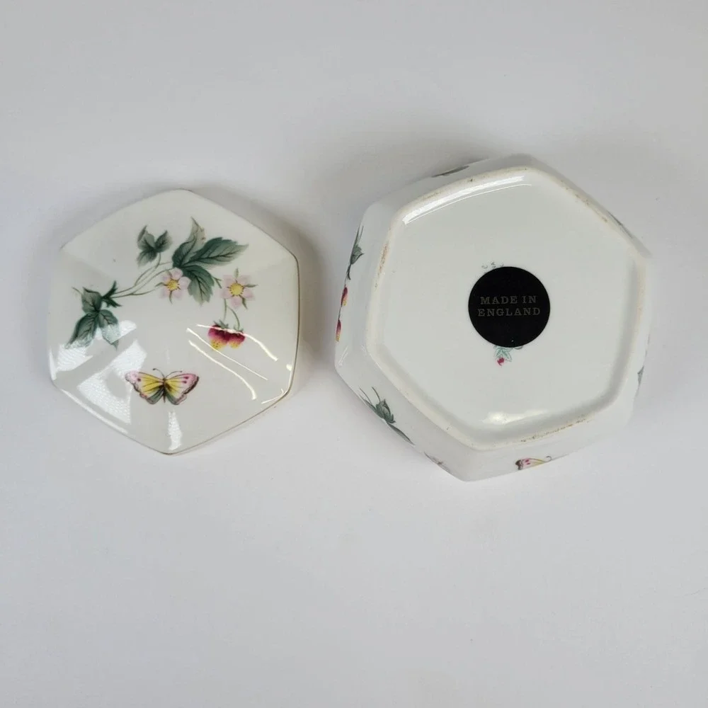 N/A this vtg